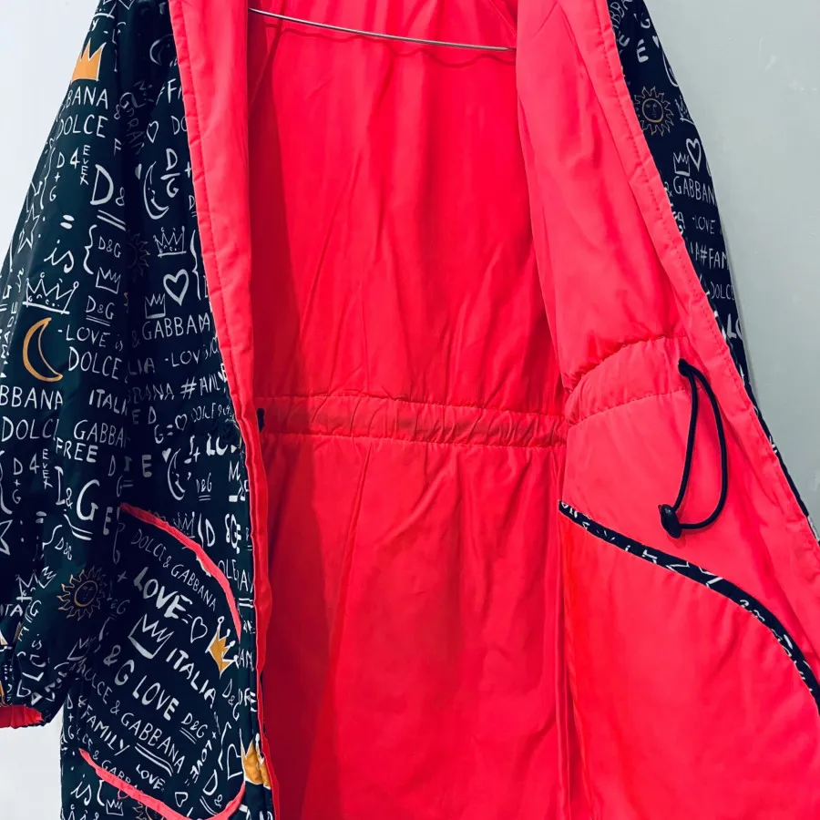 کاپشن پشم ژله ای