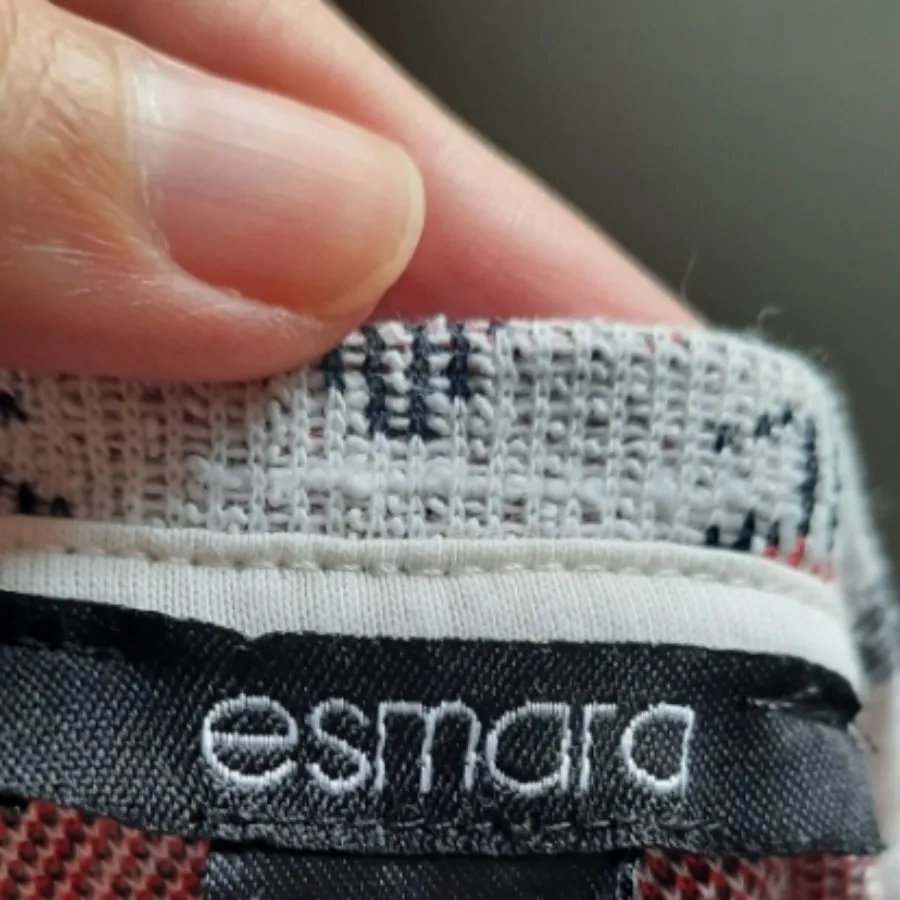 بلوز پاییزه ESMARA