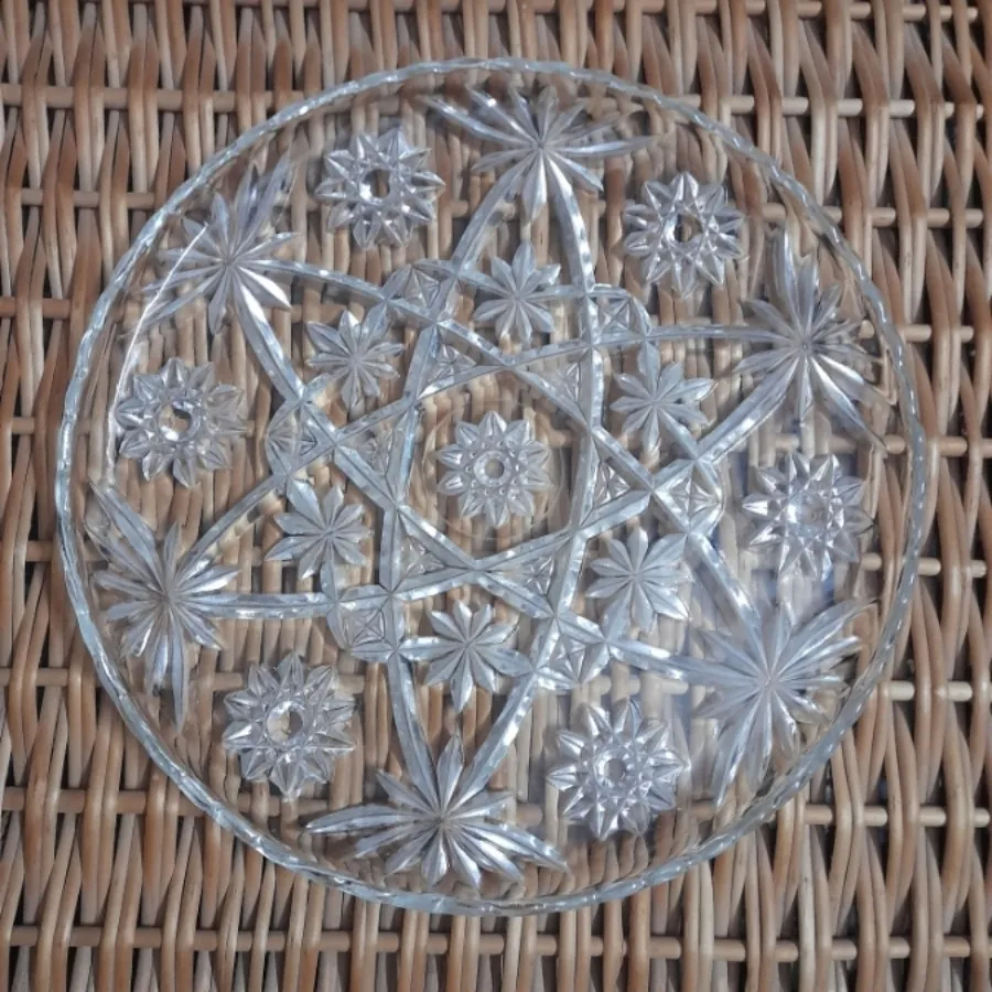 سینی آمریکایی قدیمی