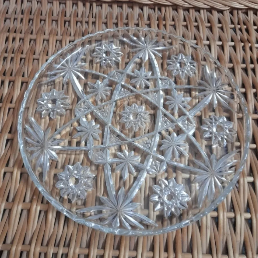 سینی آمریکایی قدیمی