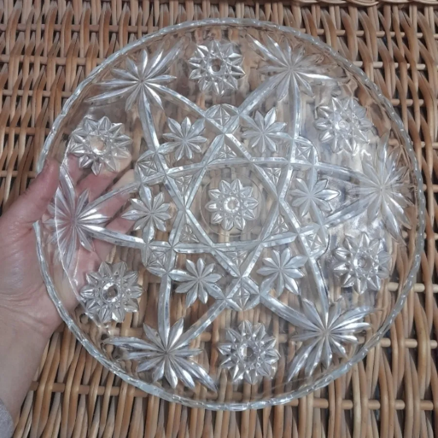 سینی آمریکایی قدیمی