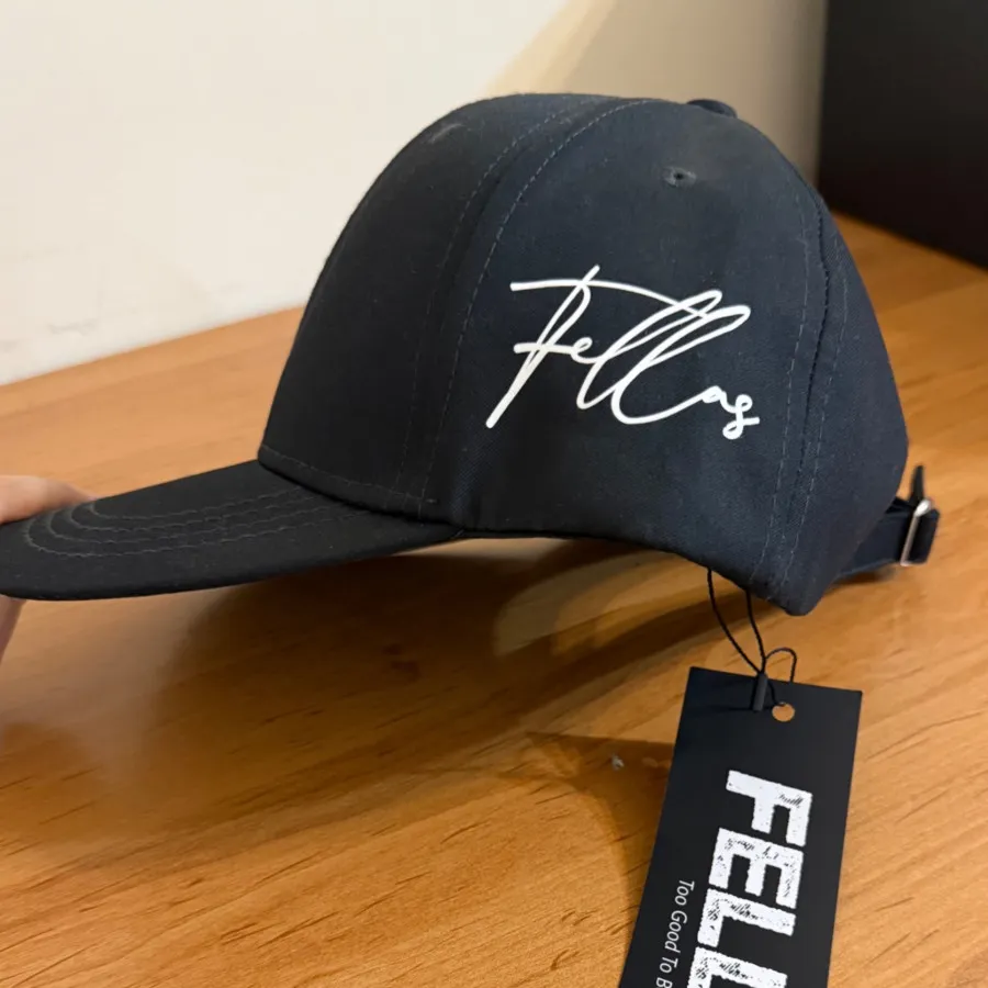 کلاه برند fellas