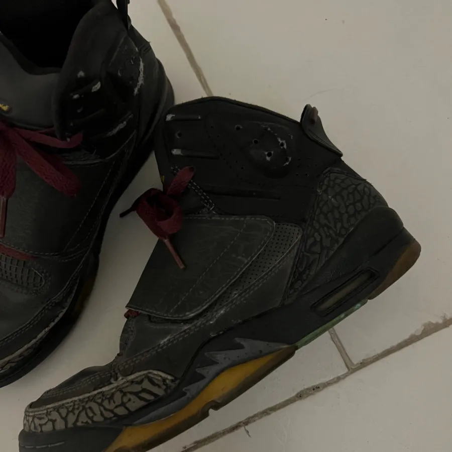 کتونی airjordan