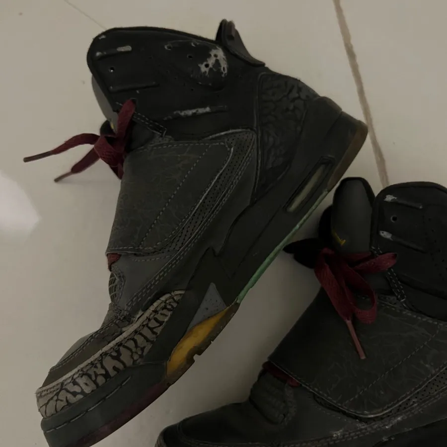 کتونی airjordan