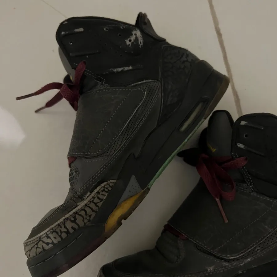 کتونی airjordan