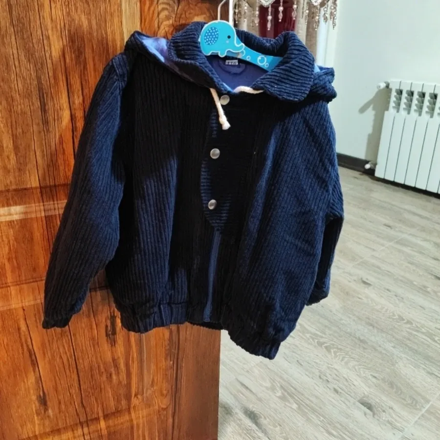 سوییشرت گرم