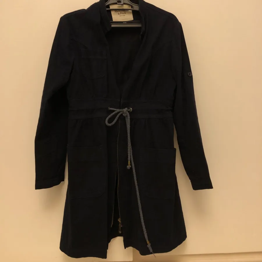 مانتو پاییزه کتان