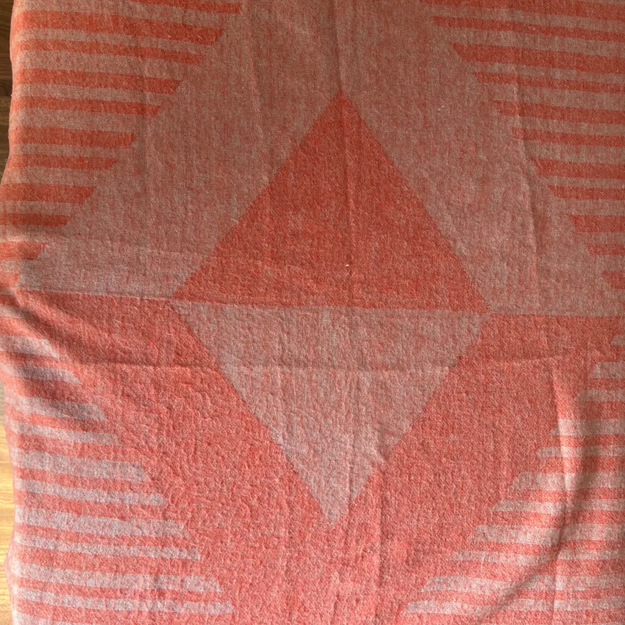 شال گرم موهر