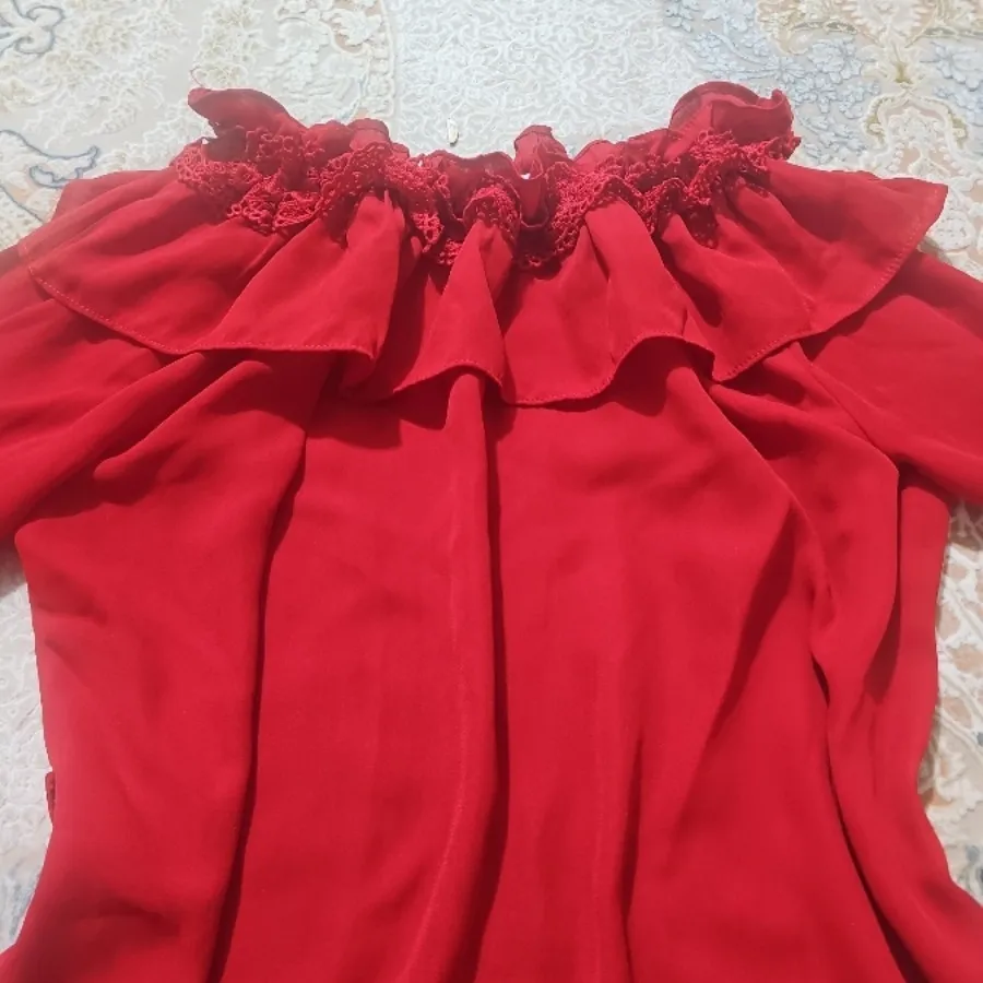 لباس یلدایی