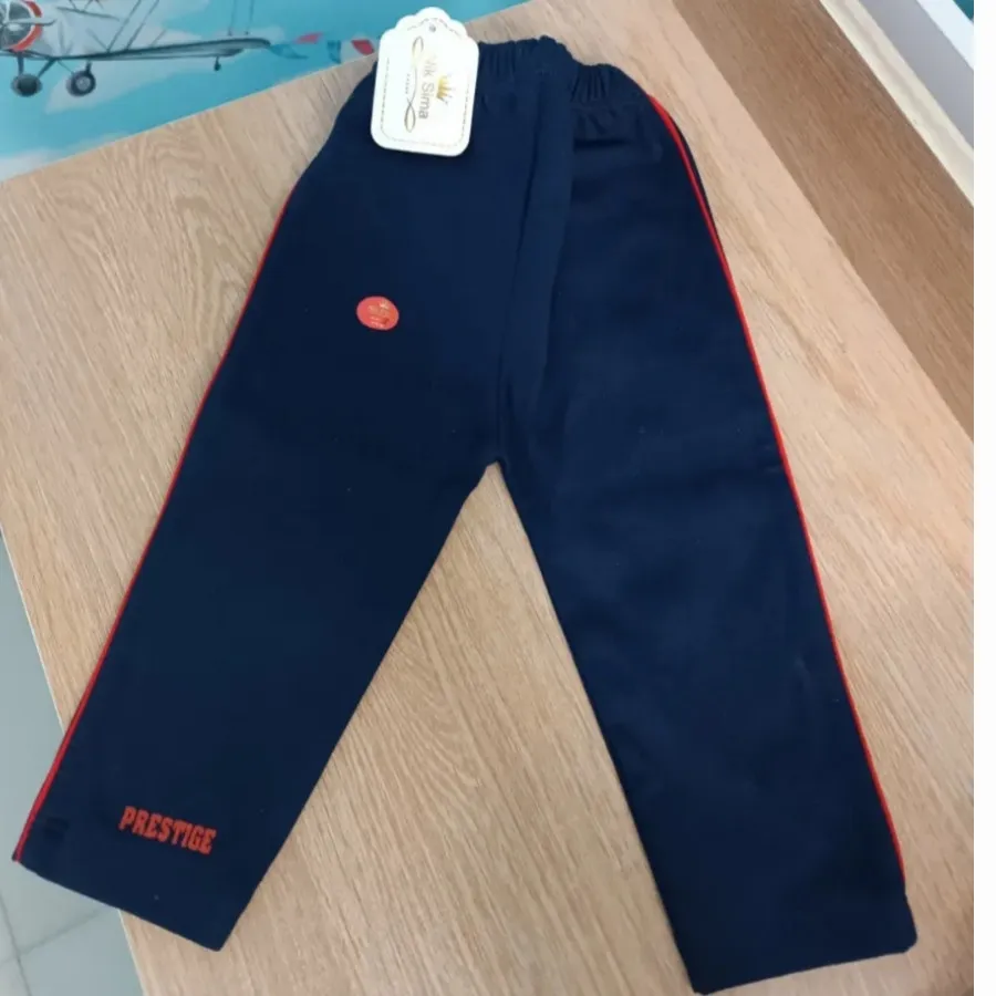 ست بلوز و شلوار اتکت دار