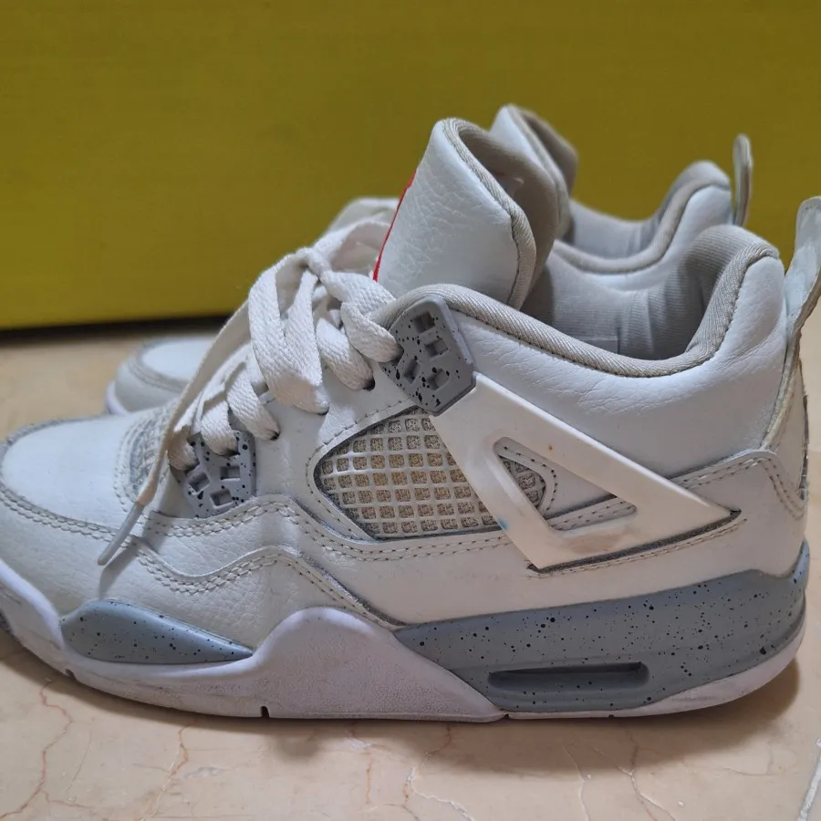 کتونی نایک جردن