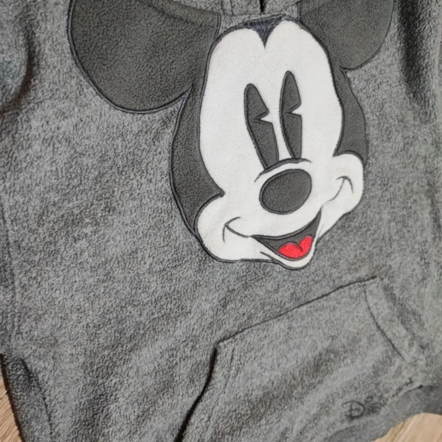 هودی تدی میکی موس