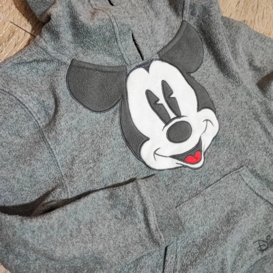 هودی تدی میکی موس