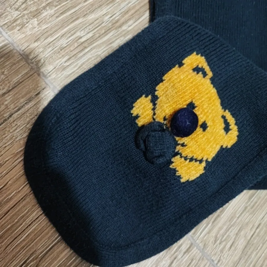 کلاه و شال گردن