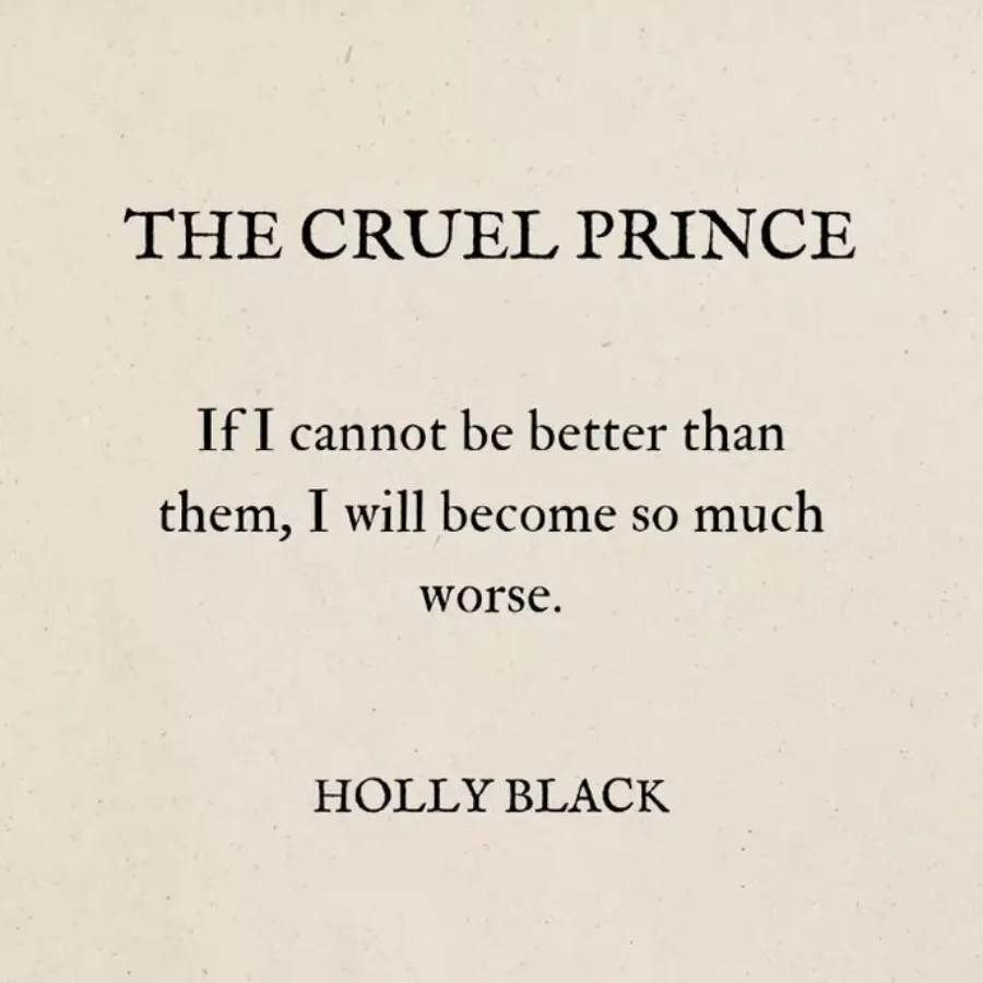 کتاب cruel prince