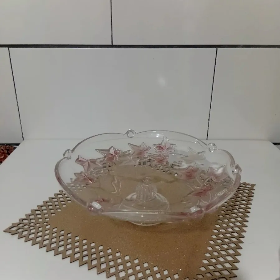 ظرف پذیرایی والتر گلس