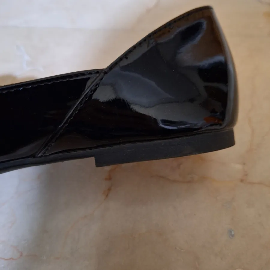 کفش  دخترانه