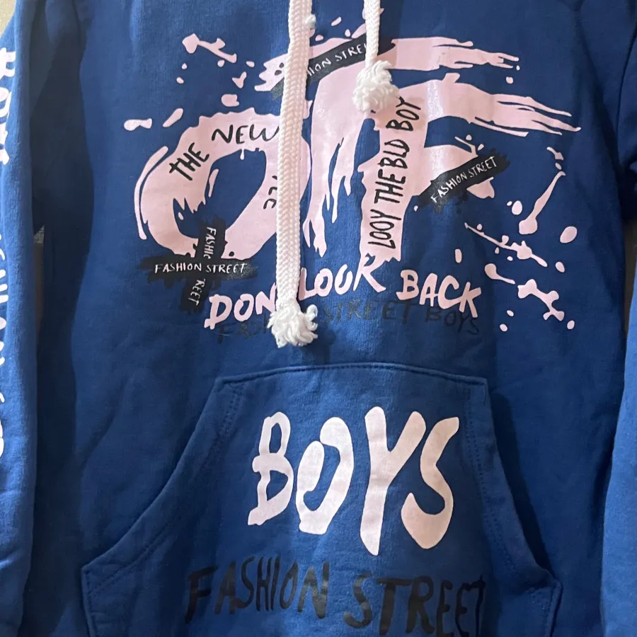 هودی اسپرت بچگانه