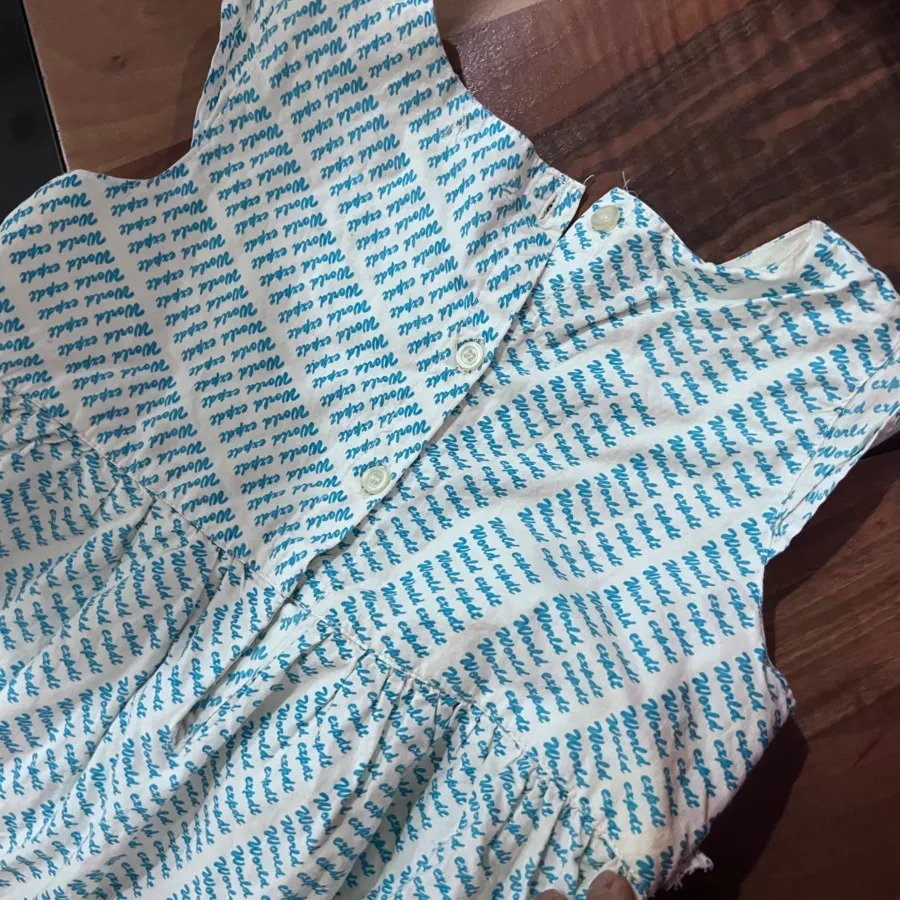 پیراهن دخترونه  130$