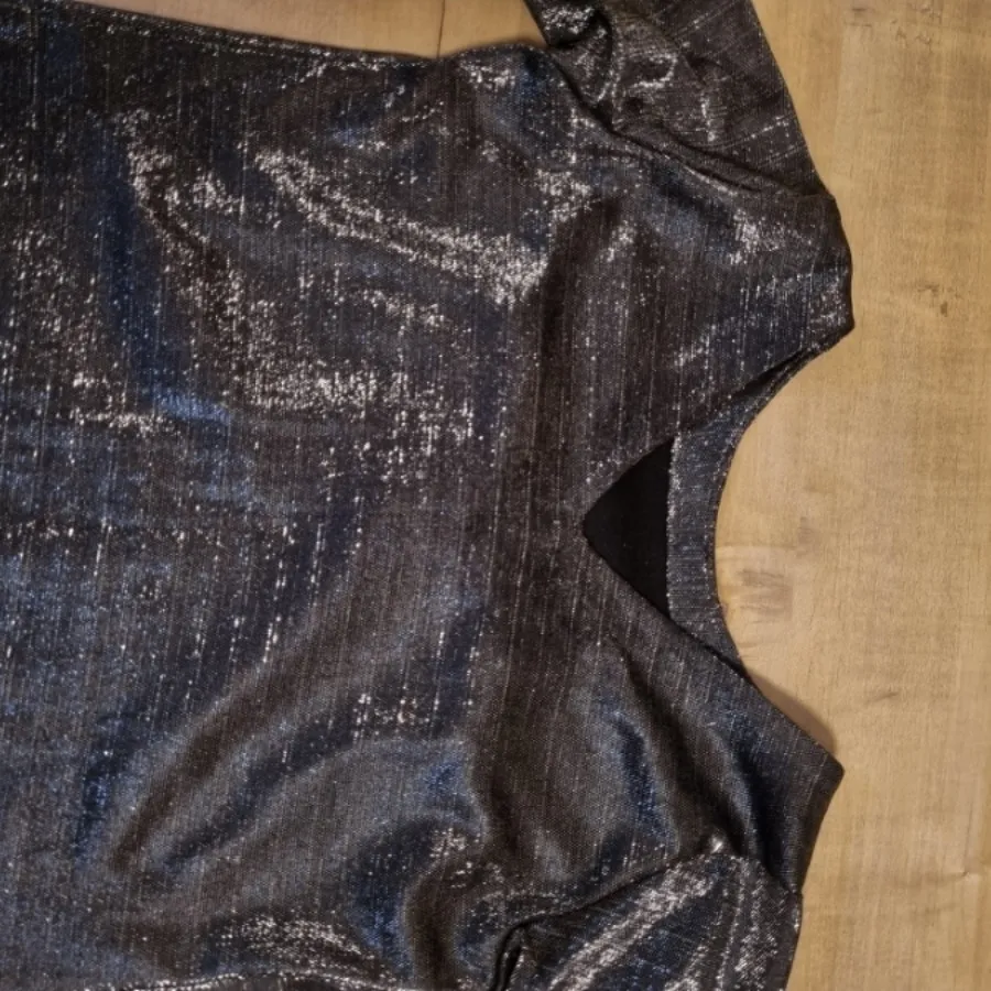 پیراهن کوتاه