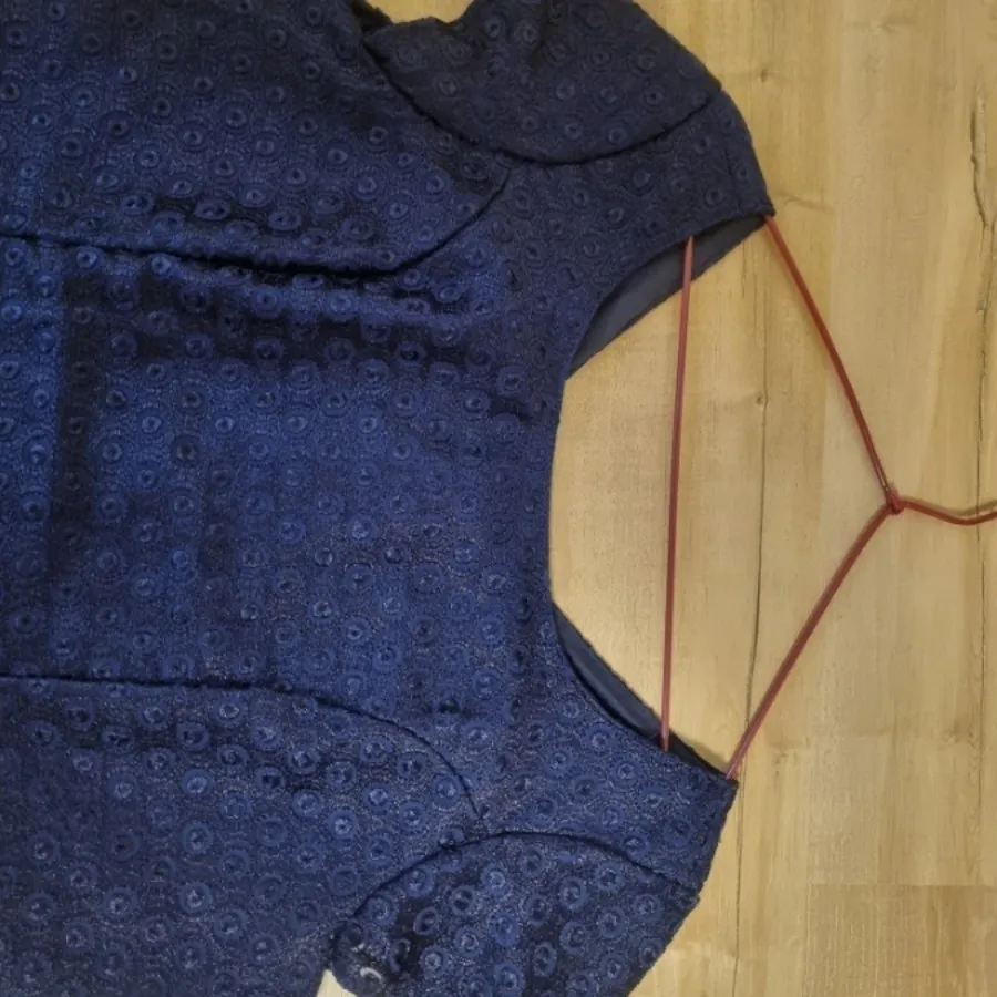 پیراهن کوتاه