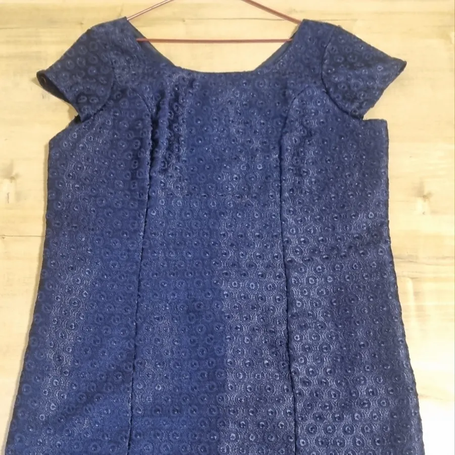 پیراهن کوتاه