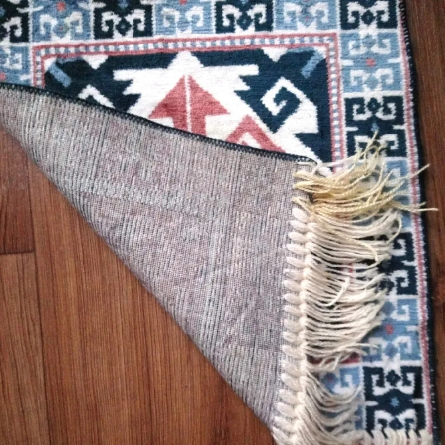 قالیچه  مینیاتوری دکوری