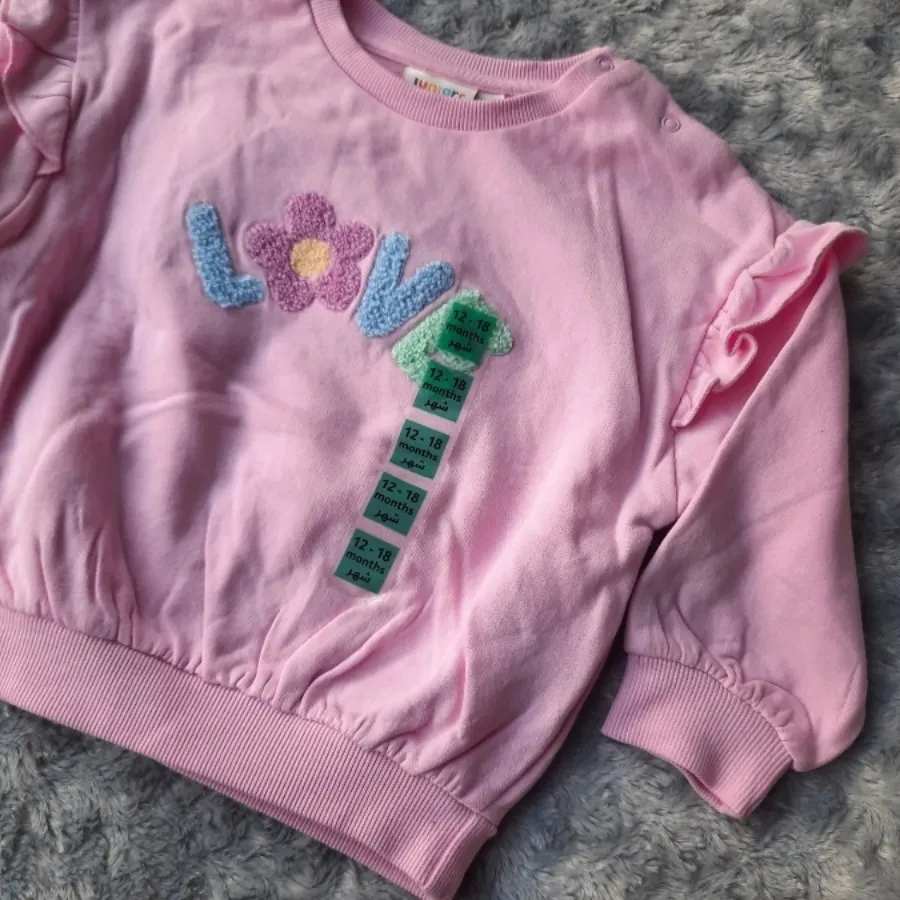 سویشرت دخترونه