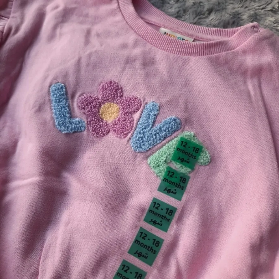 سویشرت دخترونه