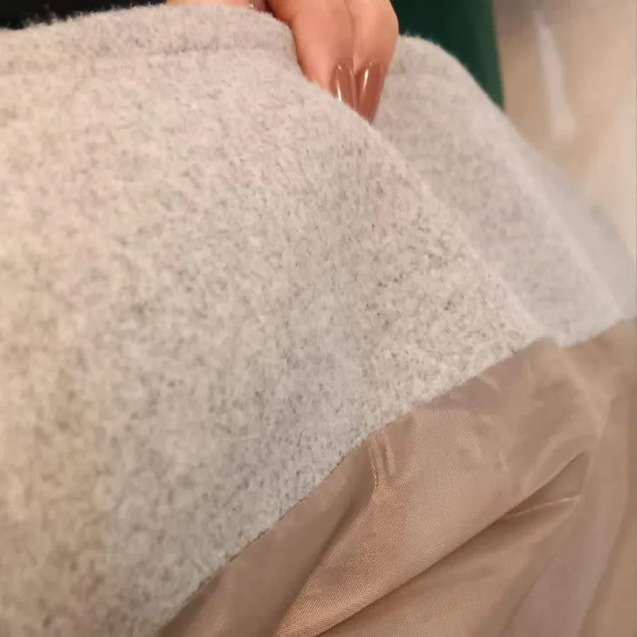 پالتو فوتر نو و شیک