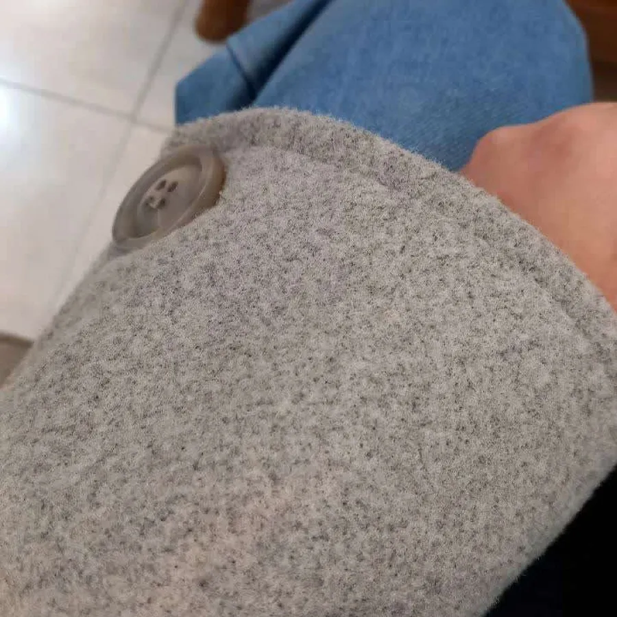 پالتو فوتر نو و شیک