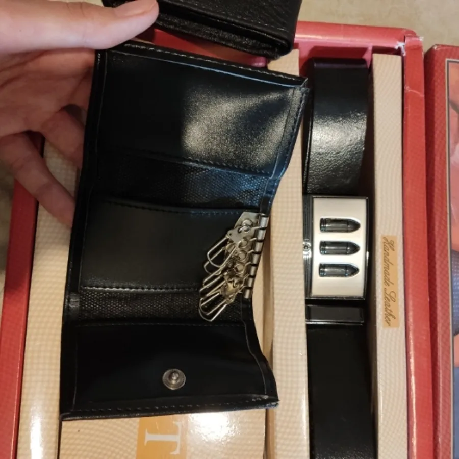 ست جاکارتی و کمربند