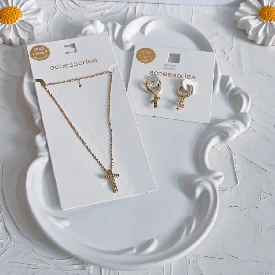 نیم ست آبکاری