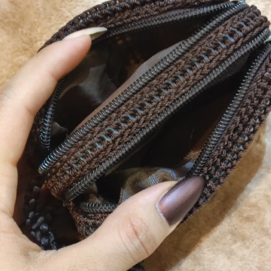 کیف دست دوز