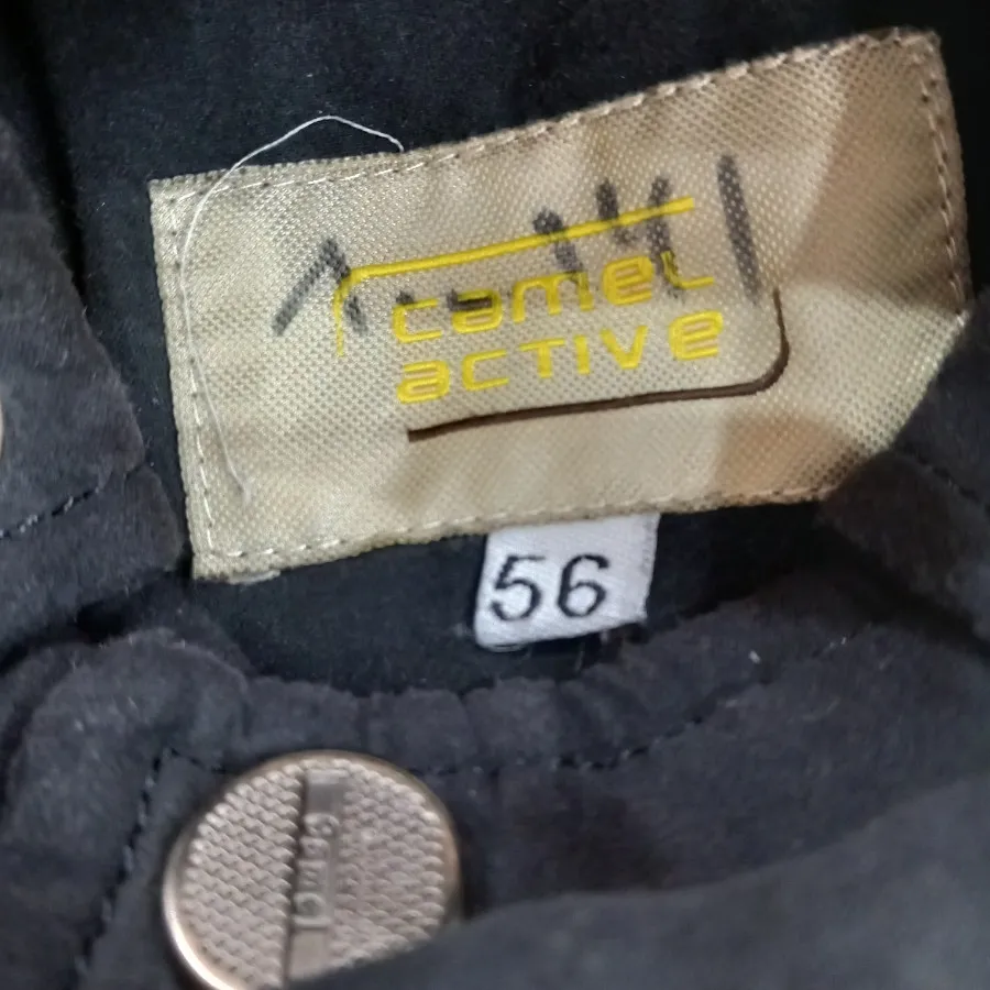 کاپشن مردونه