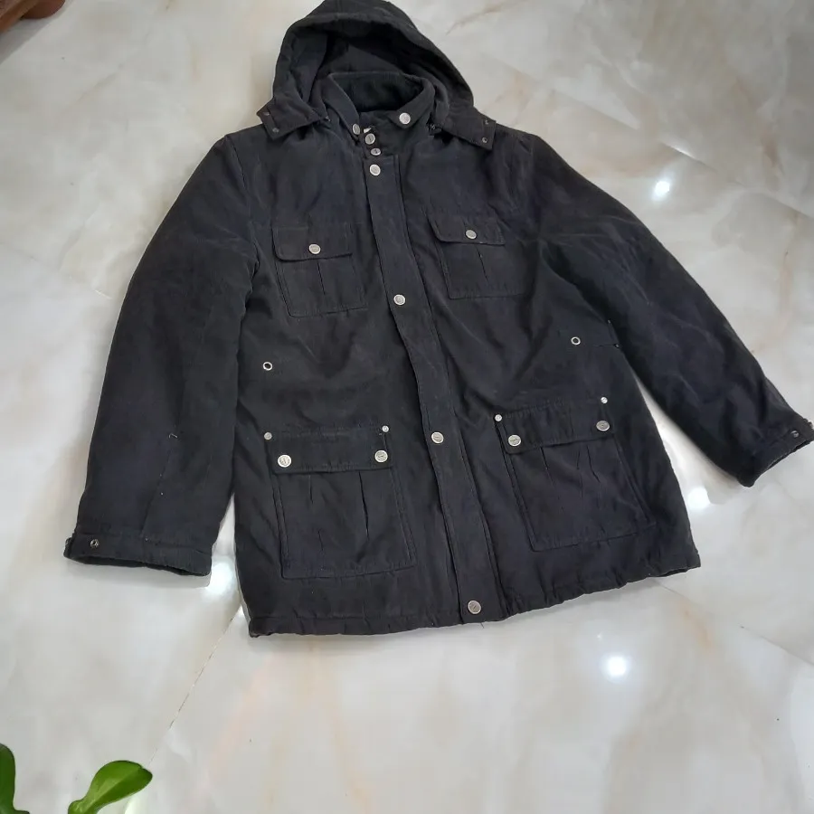 کاپشن مردونه