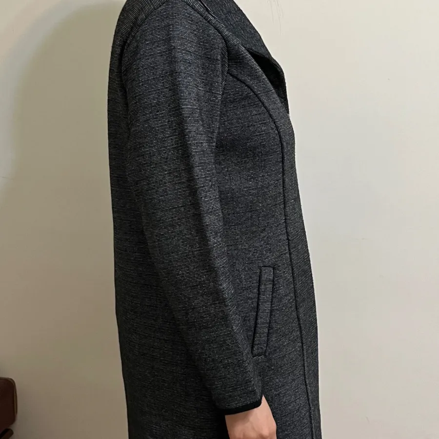 مانتو زمستانی