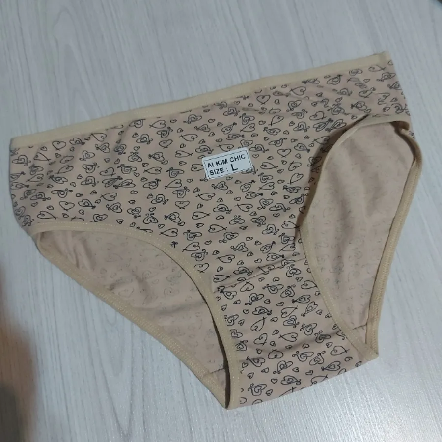 شورت نخی ترک