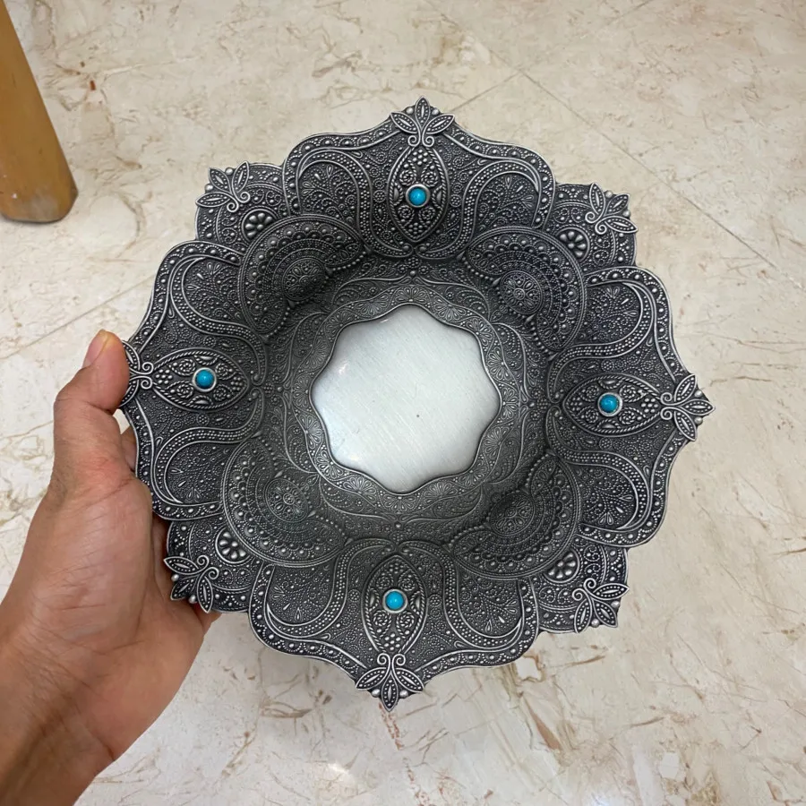 ظرف اجیل خوری