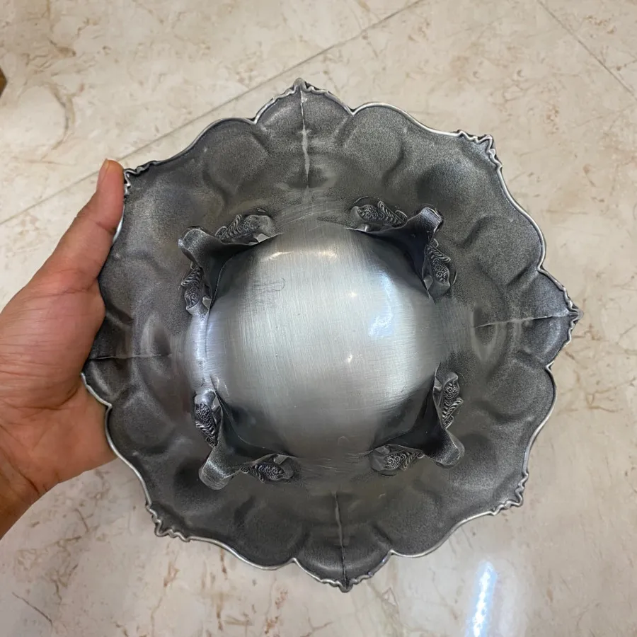 ظرف اجیل خوری