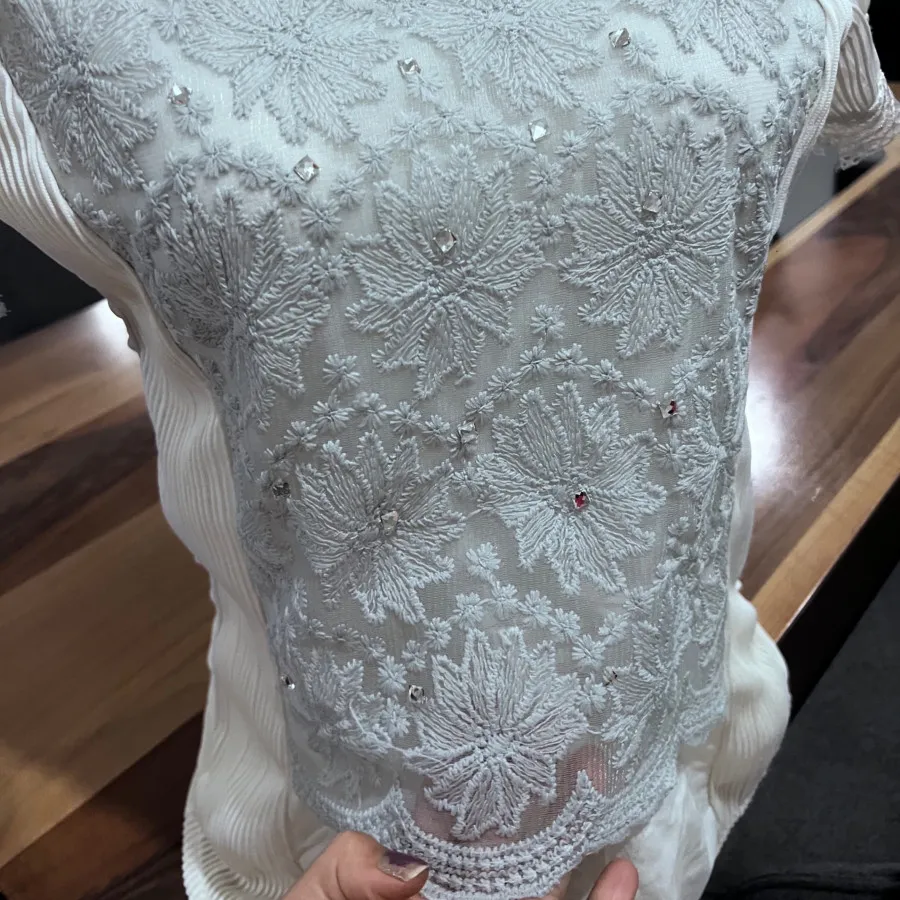 شومیز مجلسی خارحی 150$