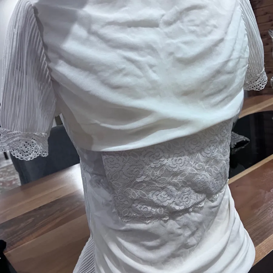 شومیز مجلسی خارحی 150$