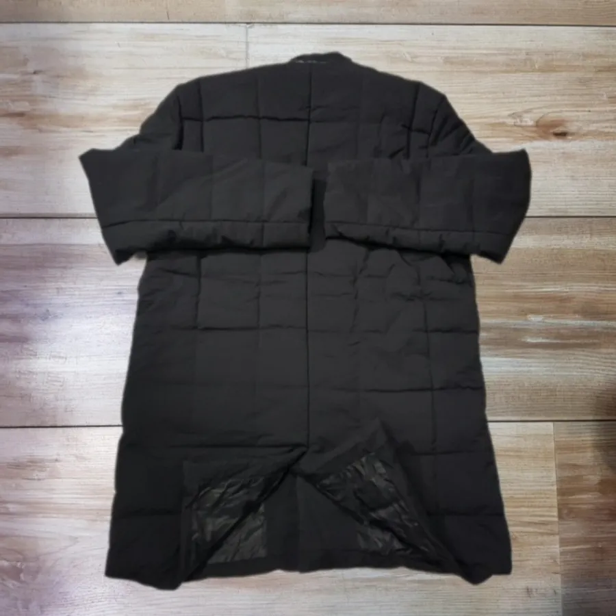 کاپشن اور مشکی ایتالیایی