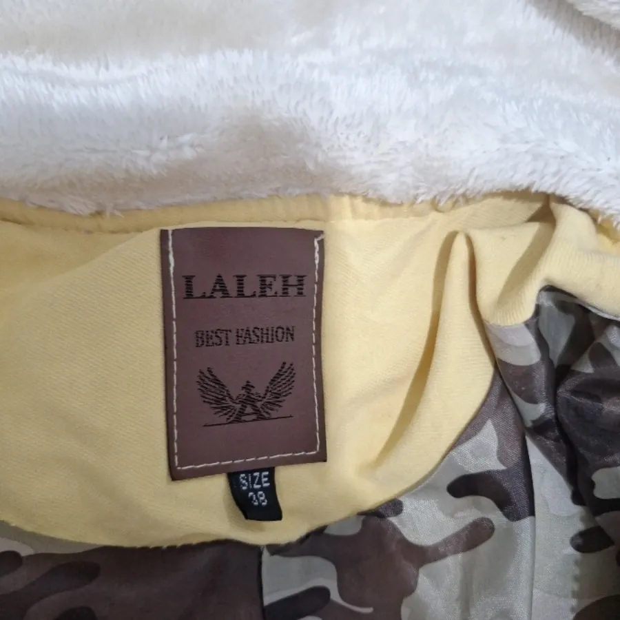 پالتو کره ای