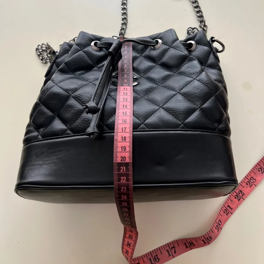 کیف چرمی شنل