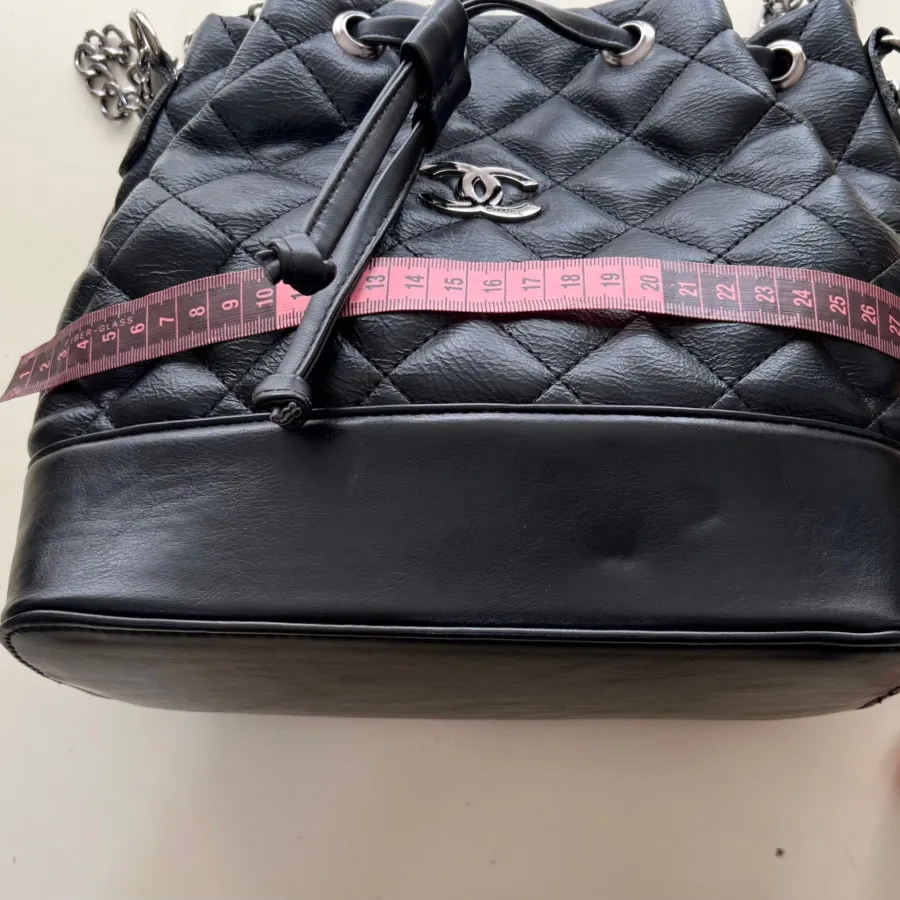 کیف چرمی شنل