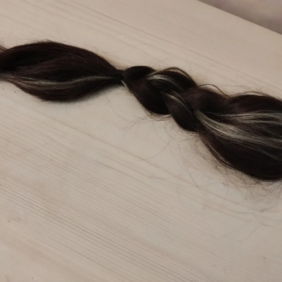 گیس مو 50 سانتی