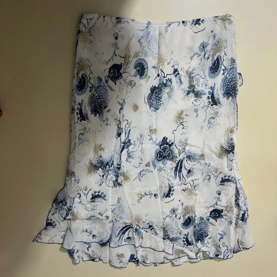 دامن برند تابستانی