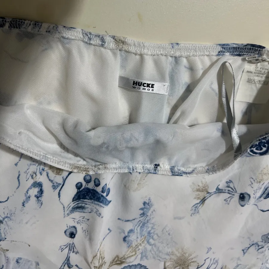 دامن برند تابستانی