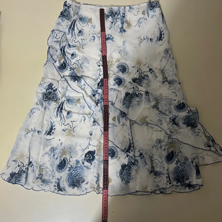 دامن برند تابستانی